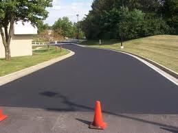 Blakney Paving