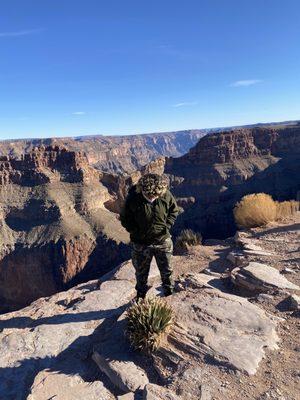 Grand Canyon