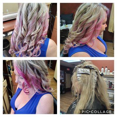 Hair & Beauty by Carmen