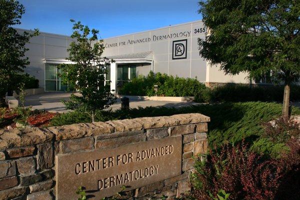 U.S. Dermatology Partners Lakewood, formerly Center for Advanced Dermatology Lakewood