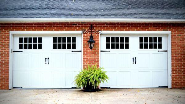 Gaston Garage Door