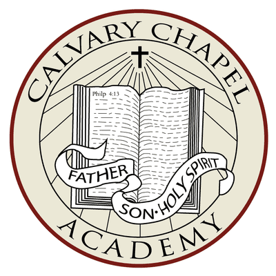 Calvary Chapel Academy