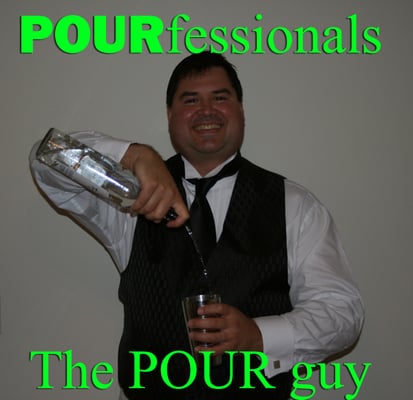 POURfessionals