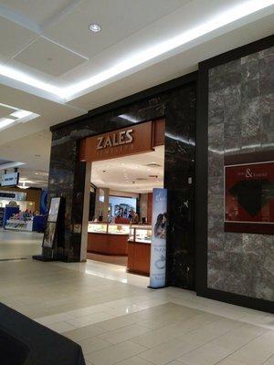 Zales Jewelers