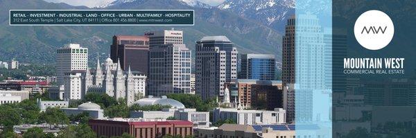 Mountain West Commercial Real Estate