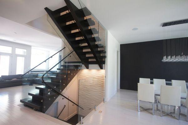 Modern Staircase