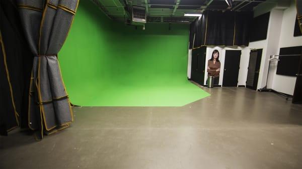 Green Screen