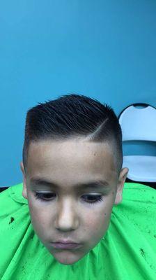 Kids Cuts!