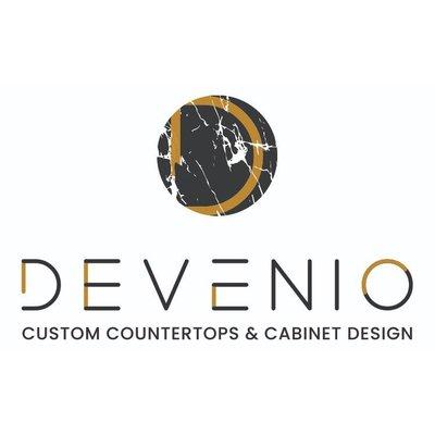 Devenio logo