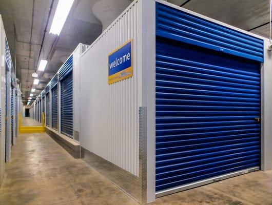 Compass Self Storage