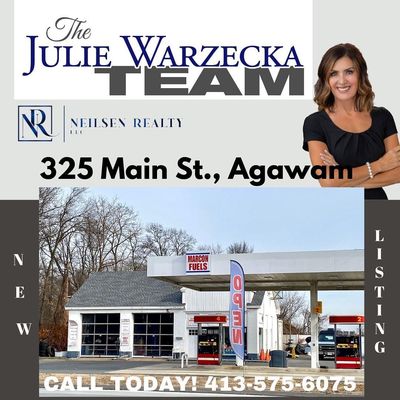 The Julie Warzecka Team