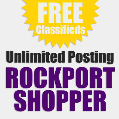 Rockport Shopper - Free Classified Want Ads