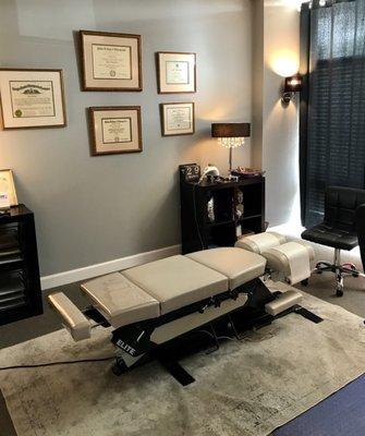 Senoia Chiropractic