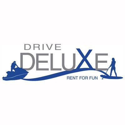 Drive Deluxe Logo from their website