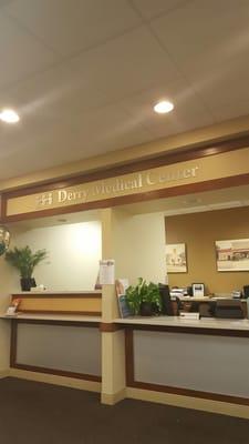 Derry Medical Center