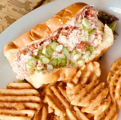 Lobster Roll