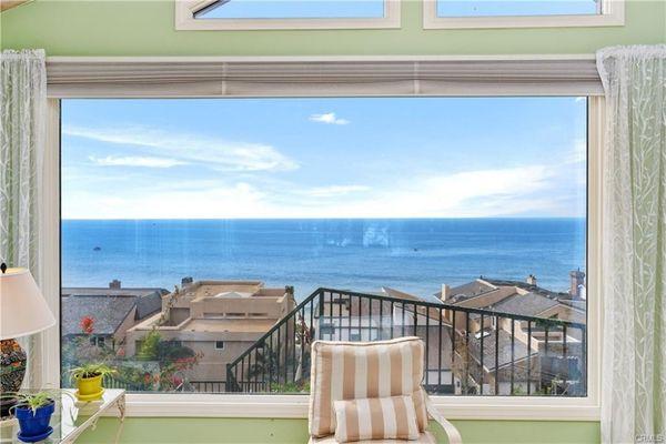 New Escrow in Niguel Shores, Dana Point. Found it off market for my buyers. What can I do for you?