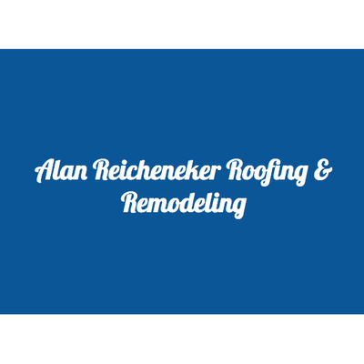 ALAN REICHENEKER ROOFING & REMODELING