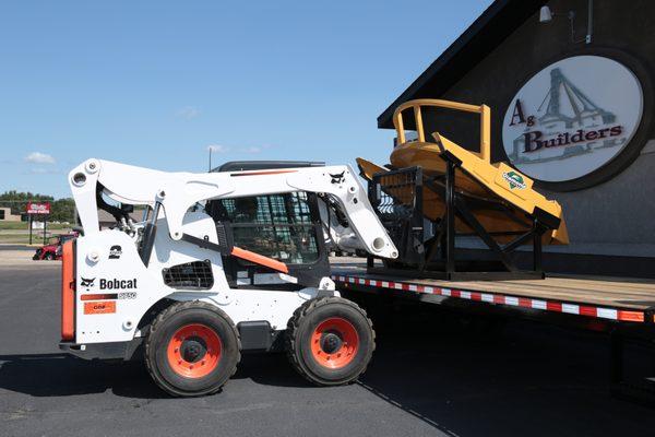 GDF offers a large selection of Midsota Trailers.