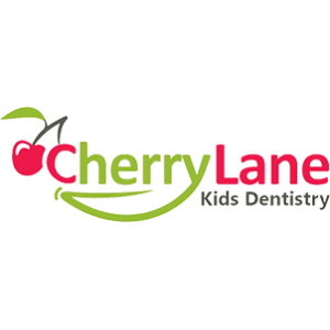 Cherry Lane Dentistry for Kids Dental Logo - General Dentist in Meridian, ID