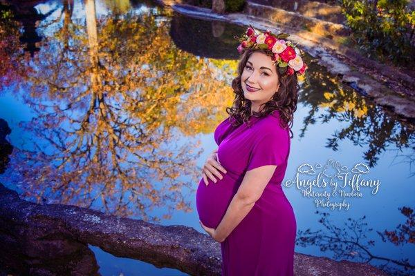 Maternity session