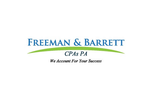 Freeman & Barrett CPAs PA