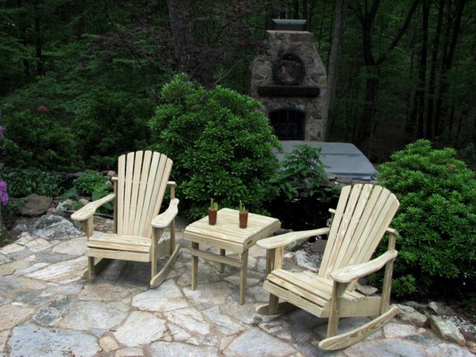 Weathercraft Outdoor Furniture