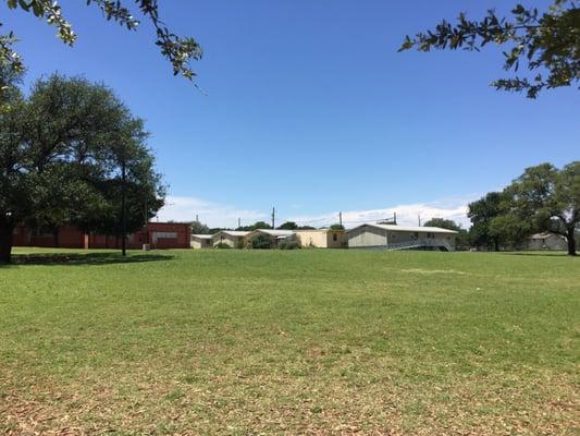 Portable buildings