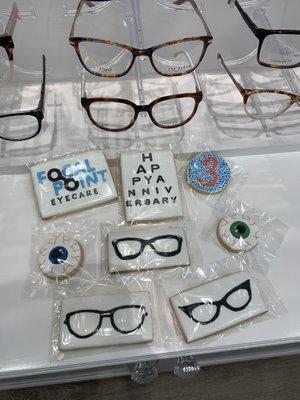 Focal Point Eyecare