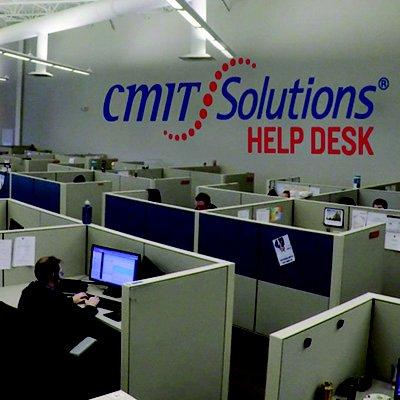 Professional Help Desk Support