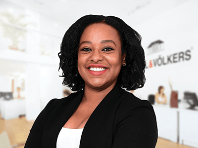 Ayana Howard, Realtor