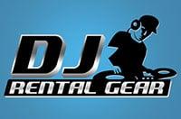 DJ Rental Gear