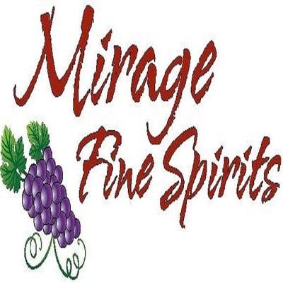 Mirage Fine Spirits