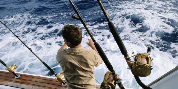 Key West Fishing Charters