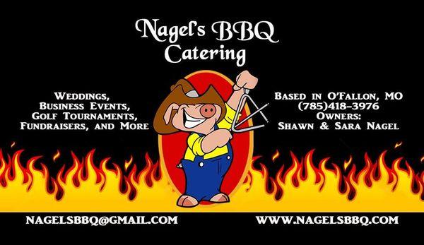 Nagel's BBQ