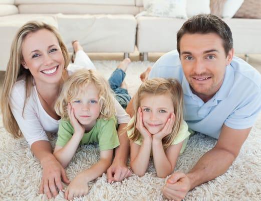 Round Rock Carpet Cleaning