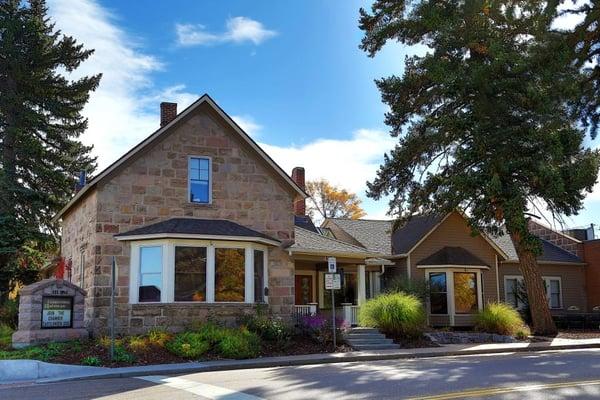 Castle Rock Chamber of Commerce