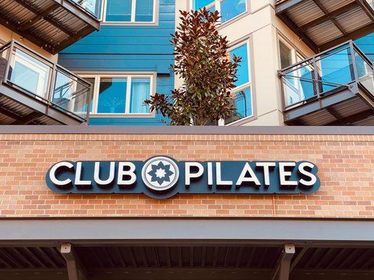 Club Pilates