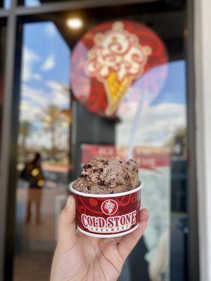 Cold Stone Creamery