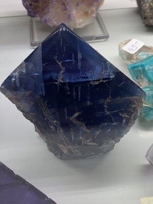 KC Gem and Mineral Show