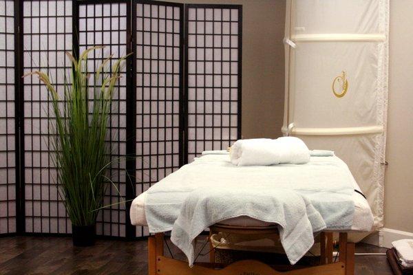 Elements 4 Wellness Massage