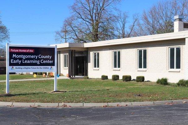 Montgomery County Early Learning Center