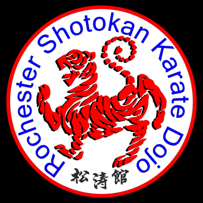 Member dojo of SKIF headquartered in Japan under Kanazawa Hirokazu Soke.