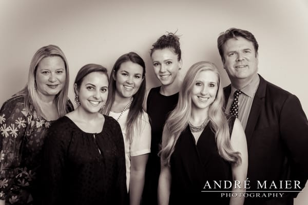 The Wedding Library Team