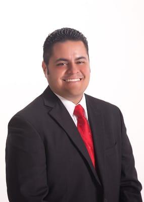 Vince Garcia - Executive Realty REO