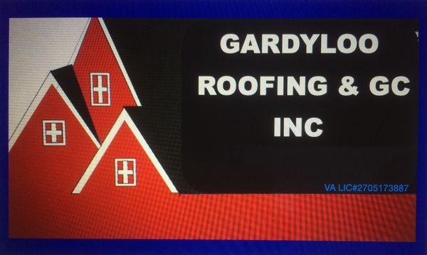 Roofing services