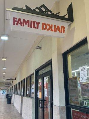 Family Dollar