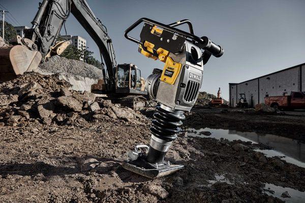 Coming Soon Powershift by DeWalt