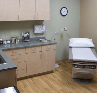 Spotless Spaces with Metro Detroit's Chosen Healthcare Cleaning Service