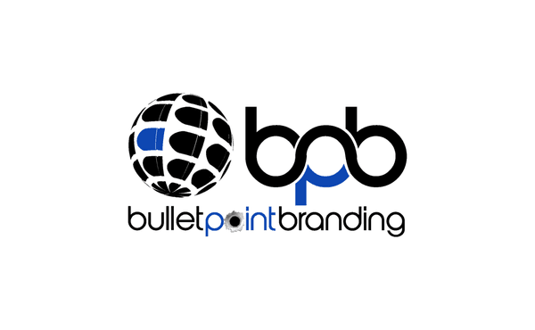 Bullet Point Branding